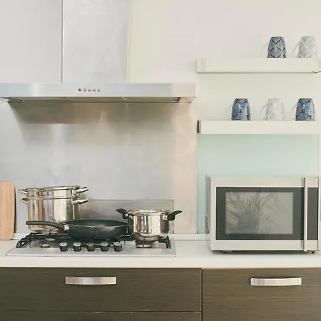 The 501 By Shmoo Apartment