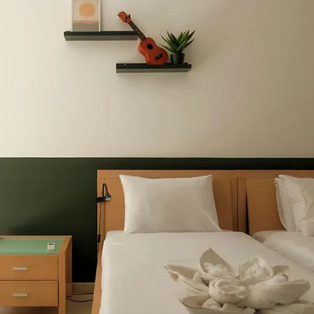 Διαμέρισμα The 501 By Shmoo Σλιέμα