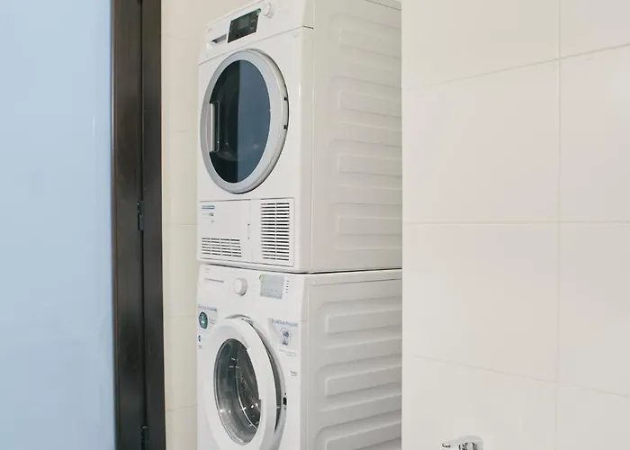 Apartment The 501 By Shmoo Sliema