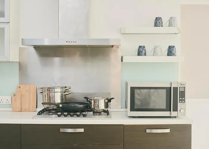 The 501 By Shmoo Apartment