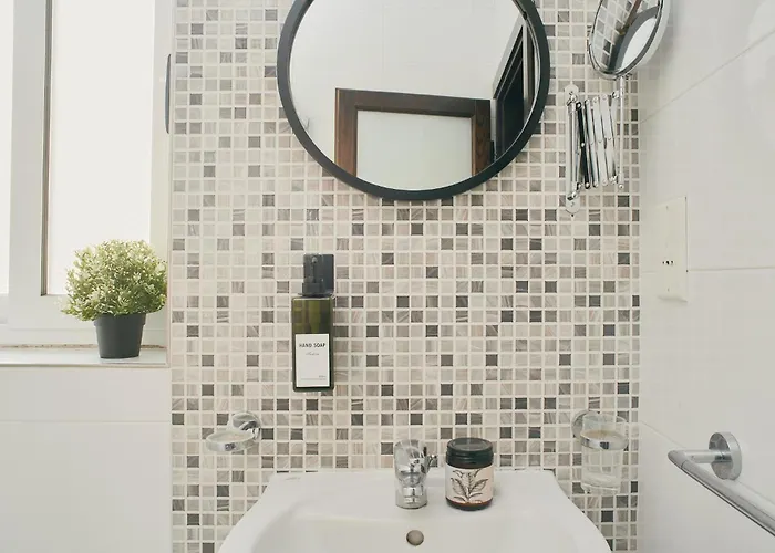 Apartment The 501 By Shmoo Sliema