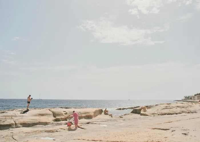 The 501 By Shmoo * Sliema