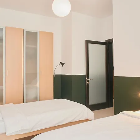 The 501 By Shmoo Apartamento