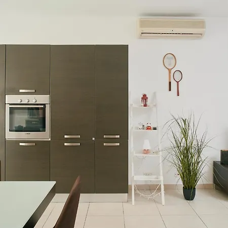 The 501 By Shmoo Apartamento *