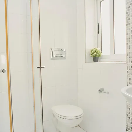 Apartamento The 501 By Shmoo