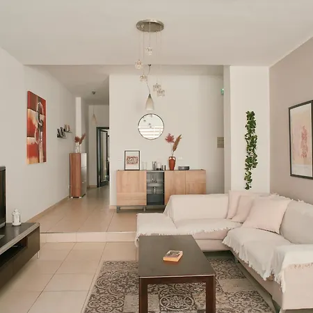 Apartamento The 501 By Shmoo Sliema