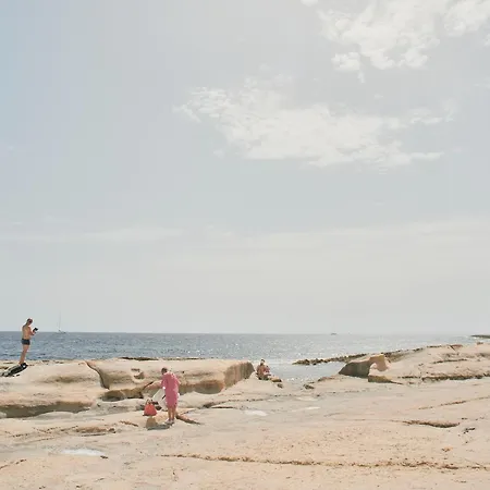 The 501 By Shmoo * Sliema