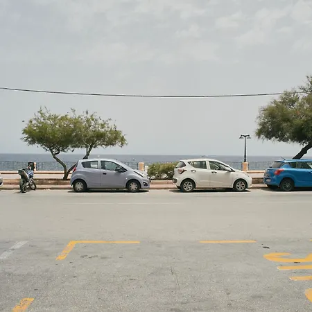 The 501 By Shmoo Apartamento