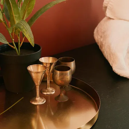 The 501 By Shmoo Apartamento *