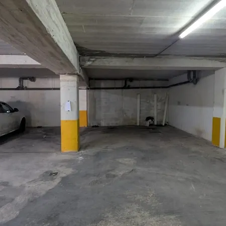 The 501 By Shmoo Апартаменты