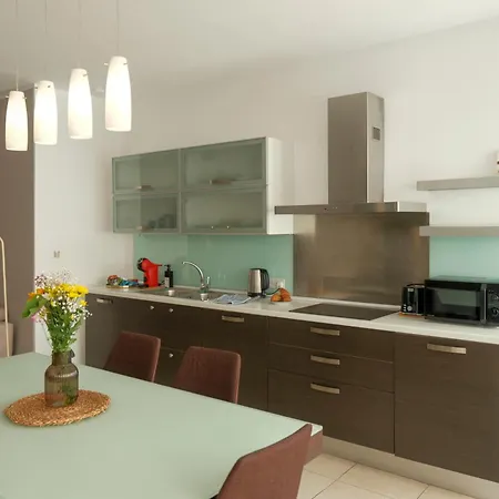 The 501 By Shmoo Apartment Sliema