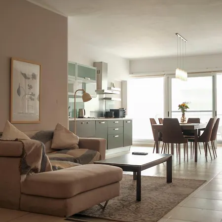 Apartamento The 501 By Shmoo