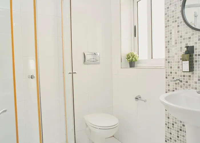 Appartamento The 501 By Shmoo