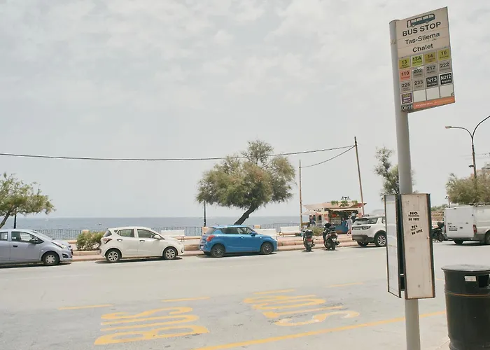 The 501 By Shmoo Appartamento