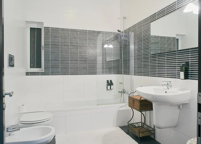 The 501 By Shmoo Appartamento