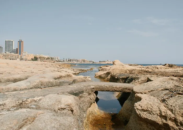 Appartamento The 501 By Shmoo *