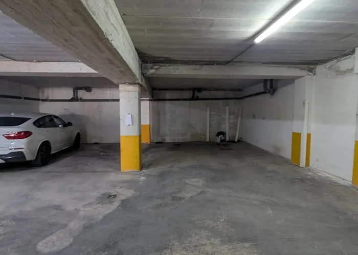 The 501 By Shmoo Appartamento