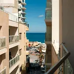 The 501 By Shmoo Lejlighed Sliema