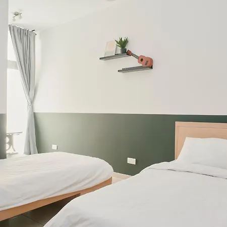 Apartamento The 501 By Shmoo *