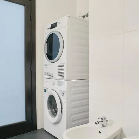 Apartamento The 501 By Shmoo Sliema