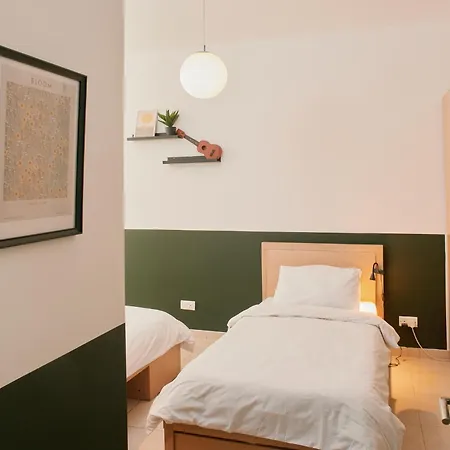 Apartamento The 501 By Shmoo *