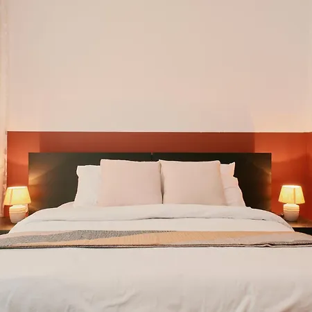 Apartamento The 501 By Shmoo *