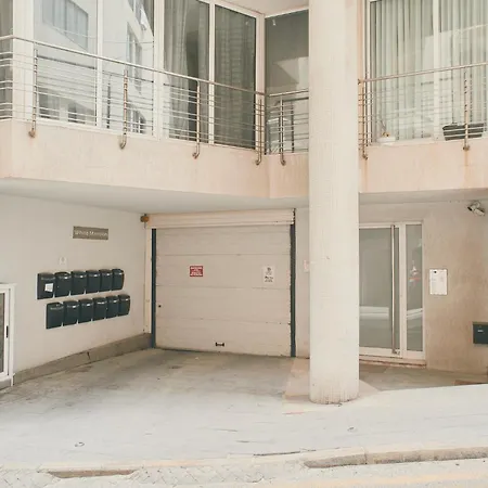 The 501 By Shmoo Apartamento Sliema