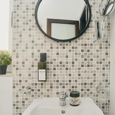 Apartamento The 501 By Shmoo Sliema