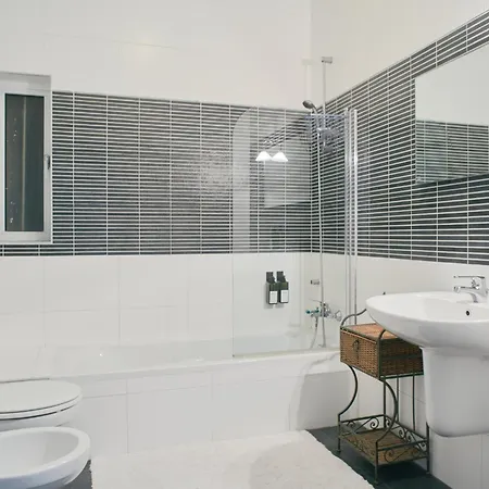 The 501 By Shmoo Apartamento