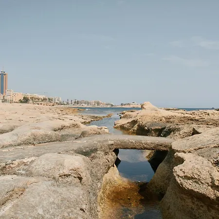 Apartamento The 501 By Shmoo *